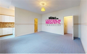 studio à la vente -   76620  LE HAVRE, surface 32 m2 vente studio - UBI452468732